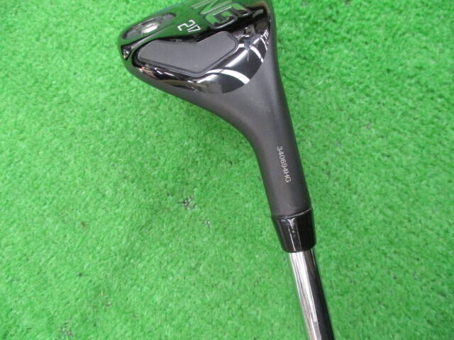 PING 中古ゴルフ