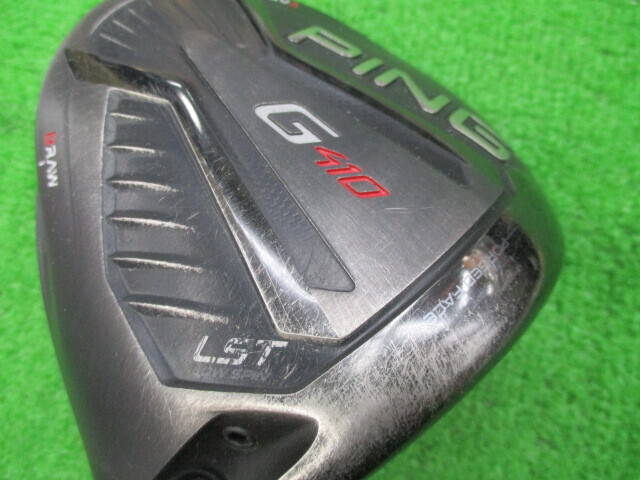 PING 中古ゴルフ