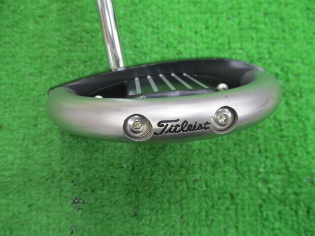 SCOTTY CAMERON 中古ゴルフ