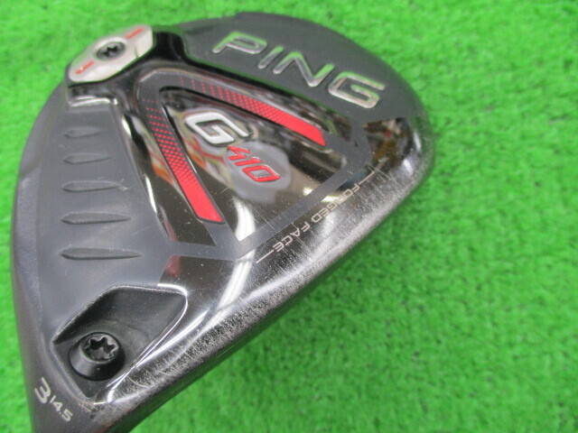 PING 中古ゴルフ