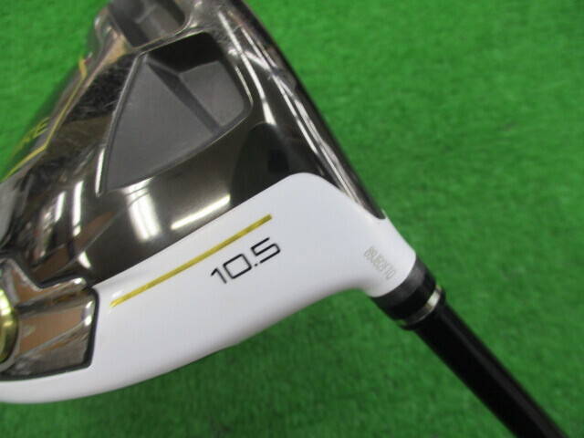 TaylorMade 中古ゴルフ