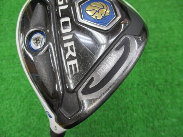 TaylorMade 中古ゴルフ