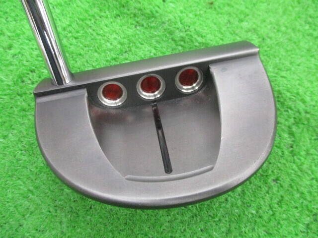 SCOTTY CAMERON 中古ゴルフ