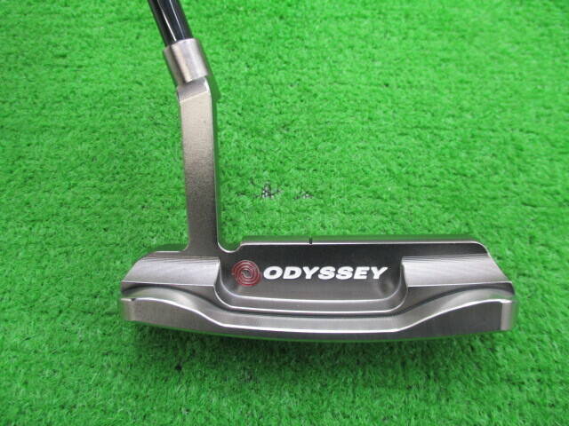 ODYSSEY 中古ゴルフ