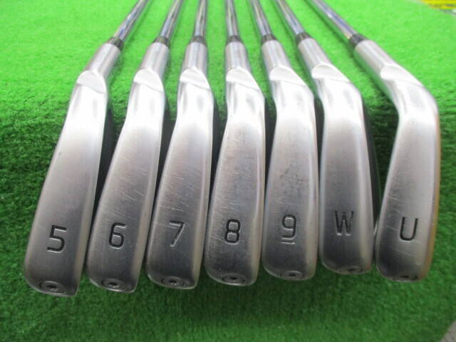 PING 中古ゴルフ