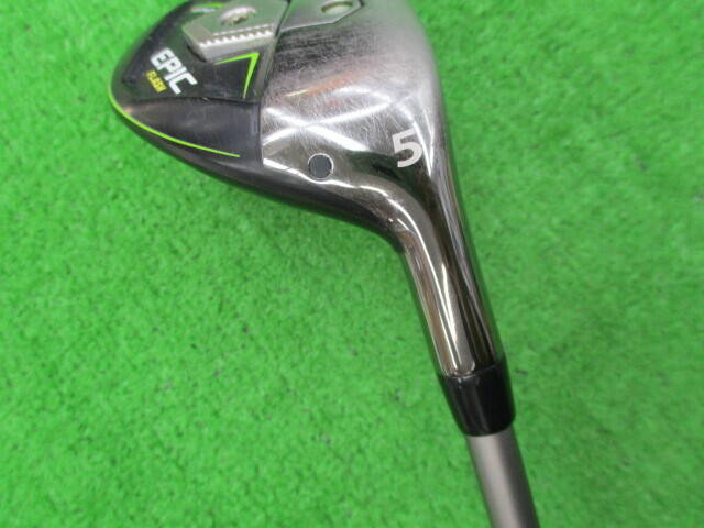 Callaway 中古ゴルフ