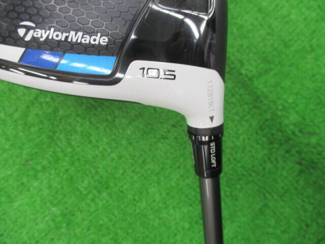 TaylorMade 中古ゴルフ