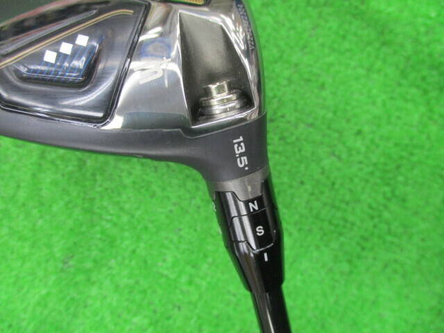 Callaway 中古ゴルフ