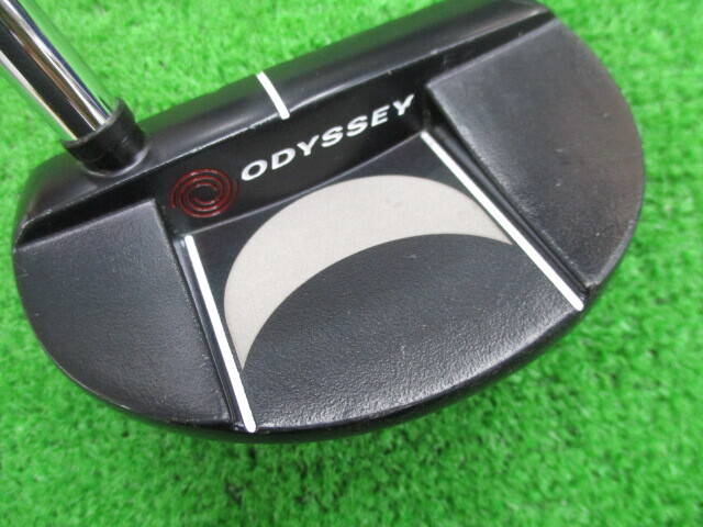 ODYSSEY 中古ゴルフ
