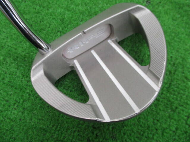 RIFE(GUERIN RIFE) 中古ゴルフ