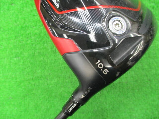 TaylorMade 中古ゴルフ
