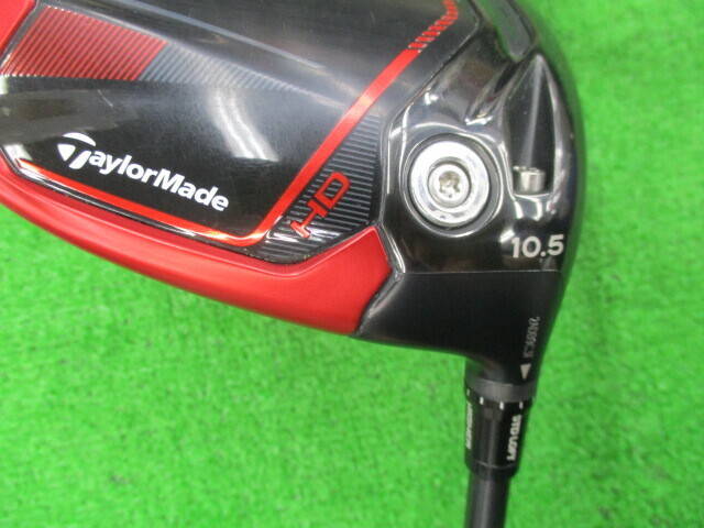 TaylorMade 中古ゴルフ