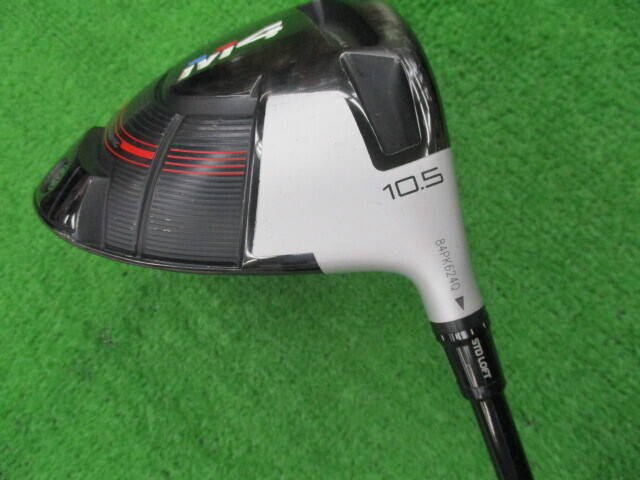 TaylorMade 中古ゴルフ
