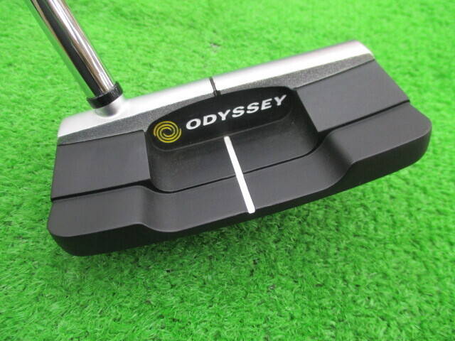 ODYSSEY 中古ゴルフ