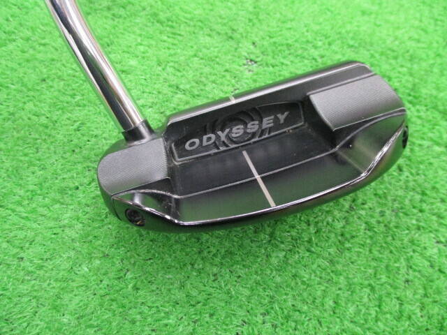ODYSSEY 中古ゴルフ