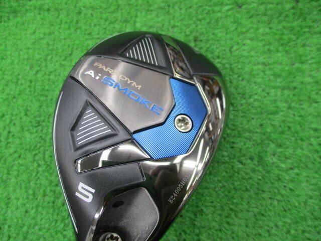 Callaway 中古ゴルフ