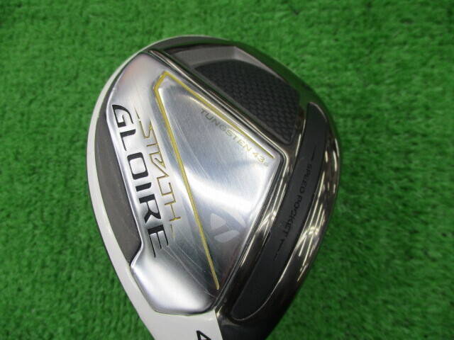 TaylorMade 中古ゴルフ