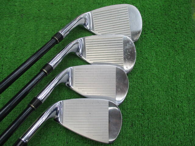 MAJESTY GOLF 中古ゴルフ