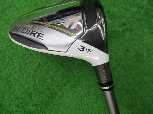 TaylorMade 中古ゴルフ