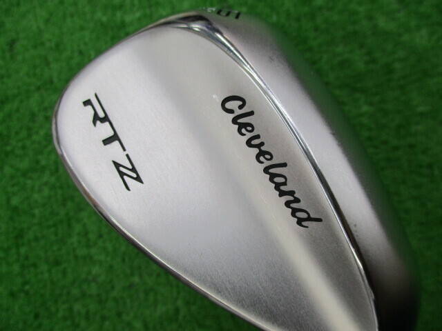 Cleveland 中古ゴルフ