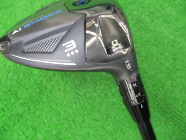 Callaway 中古ゴルフ