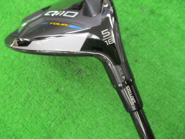 TaylorMade 中古ゴルフ