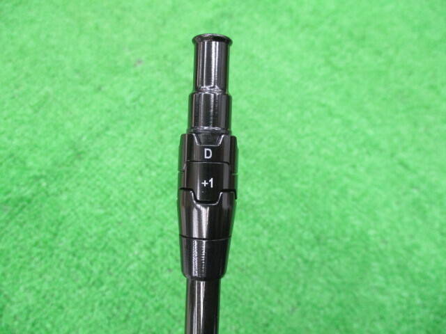 GRAPHITE DESIGN 中古ゴルフ