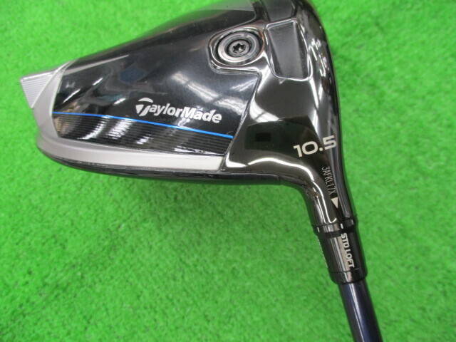 TaylorMade 中古ゴルフ