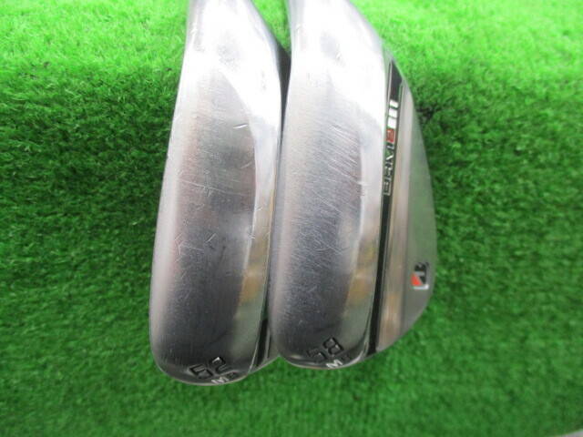 BRIDGESTONE 中古ゴルフ