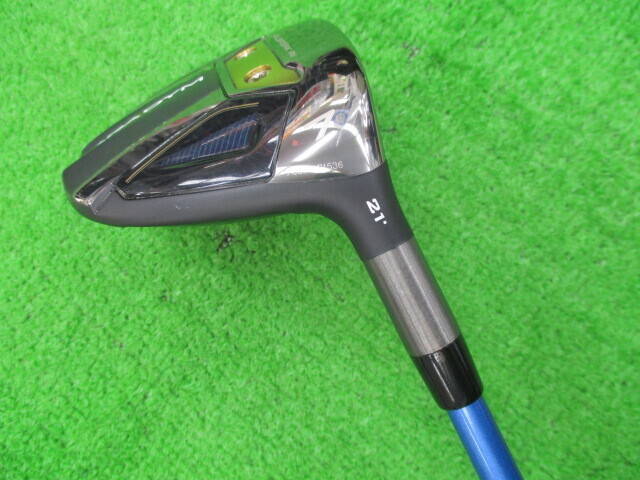 Callaway 中古ゴルフ