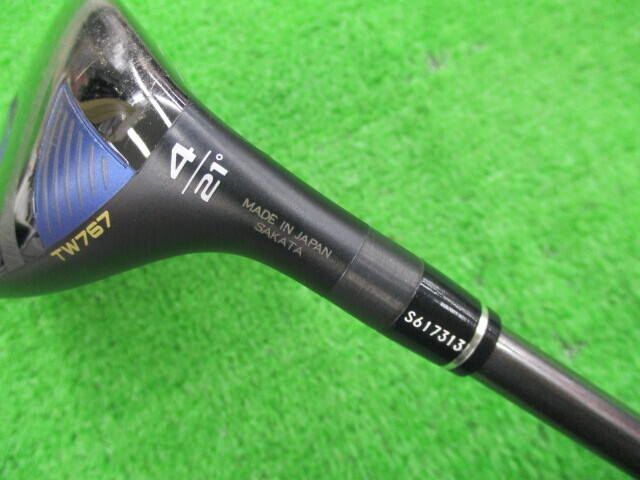 本間ゴルフ 中古ゴルフ