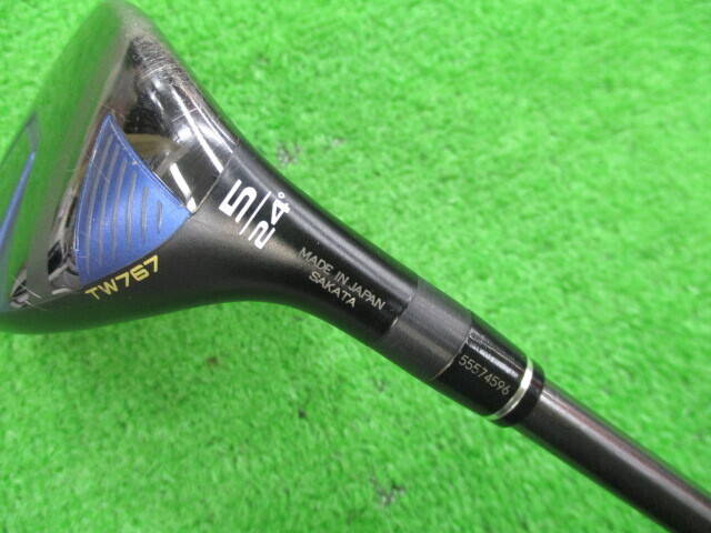 本間ゴルフ 中古ゴルフ