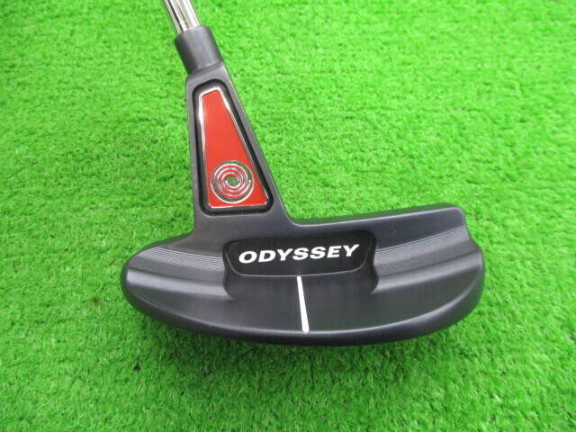 ODYSSEY 中古ゴルフ