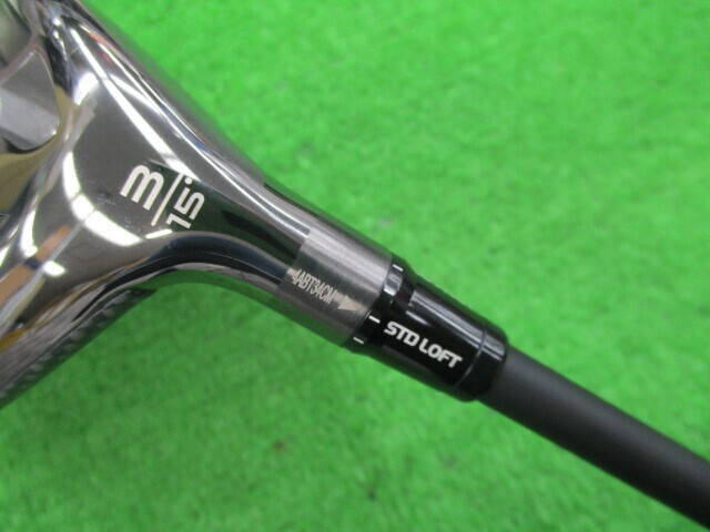 TaylorMade 中古ゴルフ