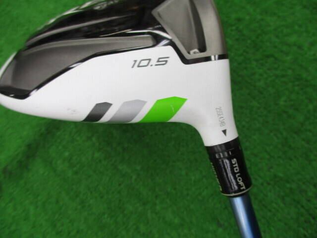 TaylorMade 中古ゴルフ