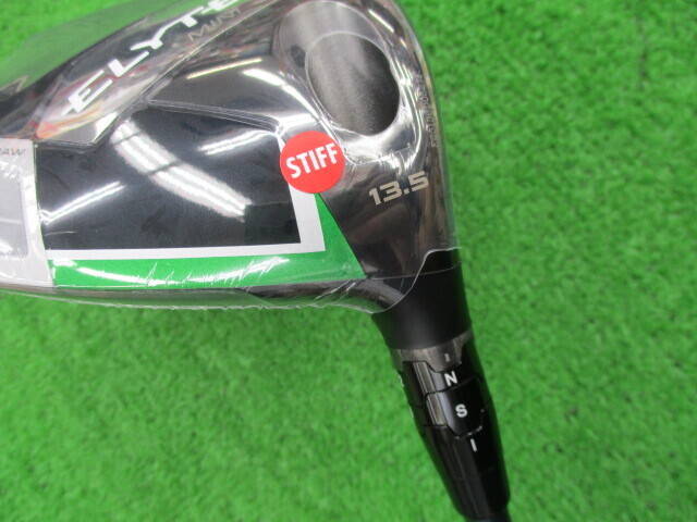 Callaway 中古ゴルフ