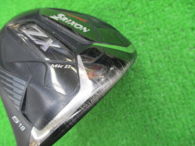 DUNLOP 中古ゴルフ