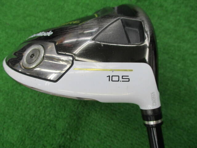TaylorMade 中古ゴルフ