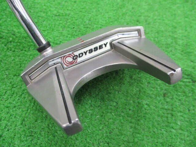 ODYSSEY 中古ゴルフ