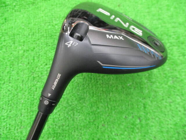 PING 中古ゴルフ