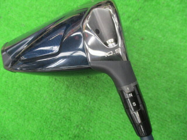 Callaway 中古ゴルフ