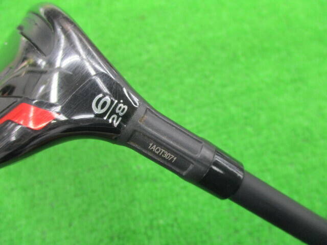 TaylorMade 中古ゴルフ