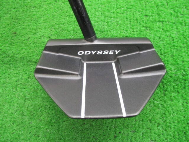 ODYSSEY 中古ゴルフ