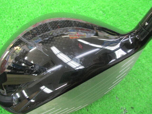 PRGR 中古ゴルフ