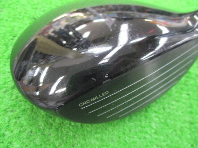 PRGR 中古ゴルフ