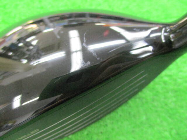 PRGR 中古ゴルフ