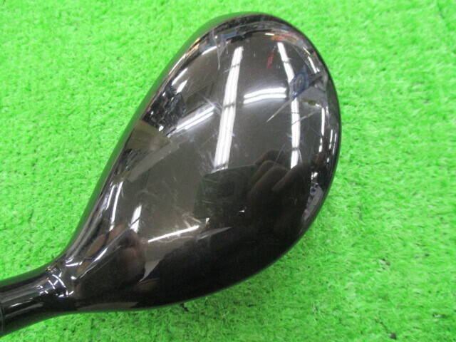 PRGR 中古ゴルフ