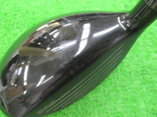 PRGR 中古ゴルフ