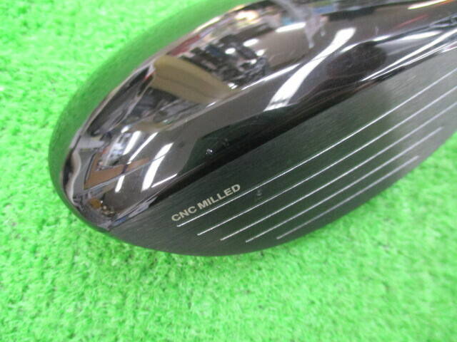 PRGR 中古ゴルフ
