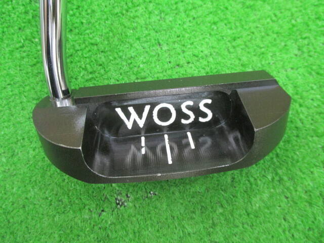WOSS 中古ゴルフ